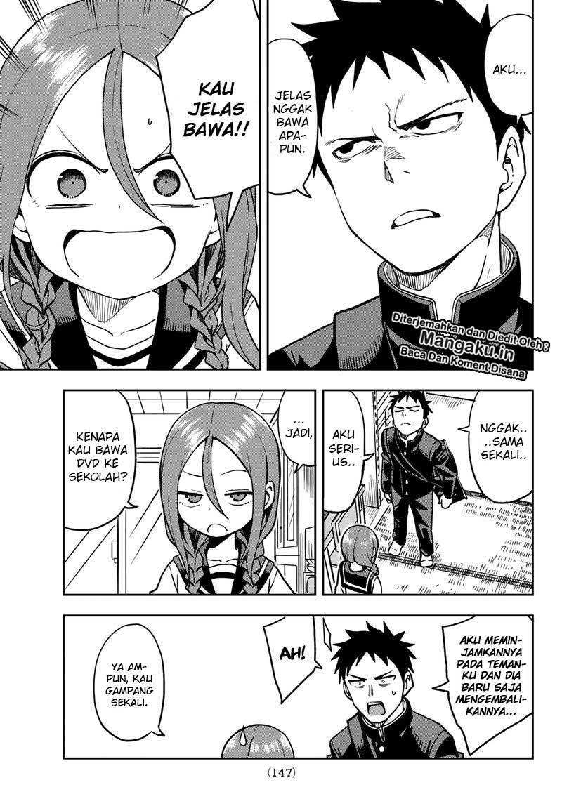 Soredemo Ayumu wa Yosetekuru Chapter 38 - halaman 4
