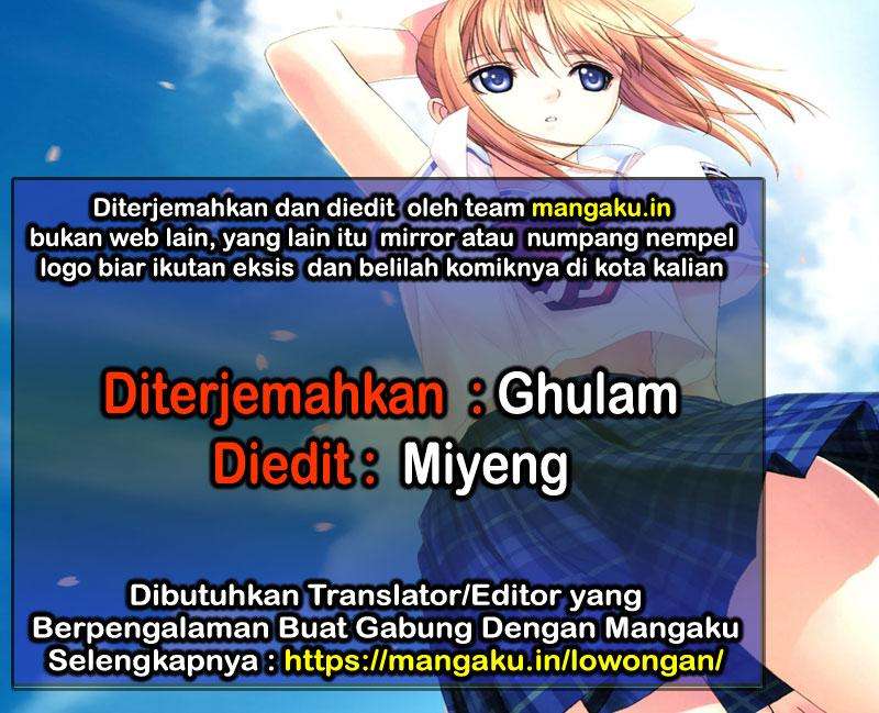 Soredemo Ayumu wa Yosetekuru Chapter 4 - halaman 1