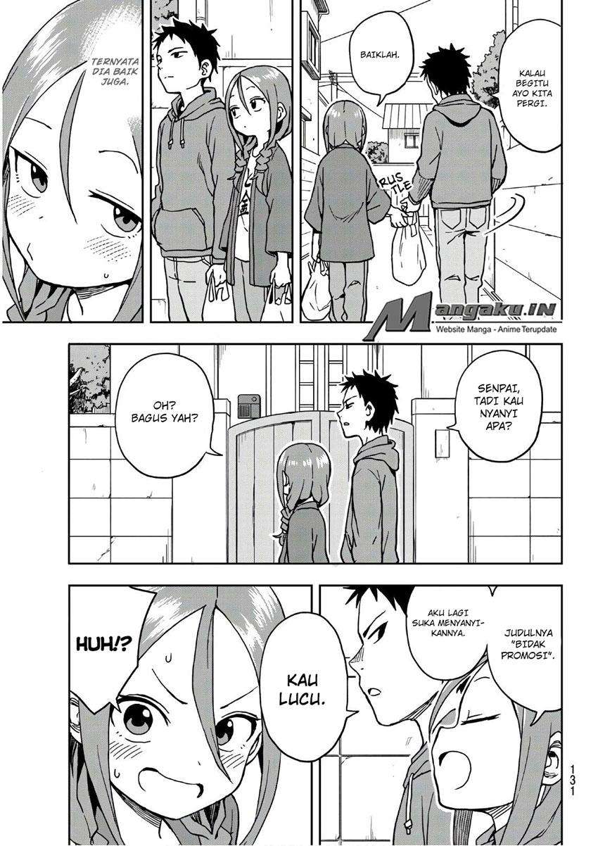 Soredemo Ayumu wa Yosetekuru Chapter 4 - halaman 4
