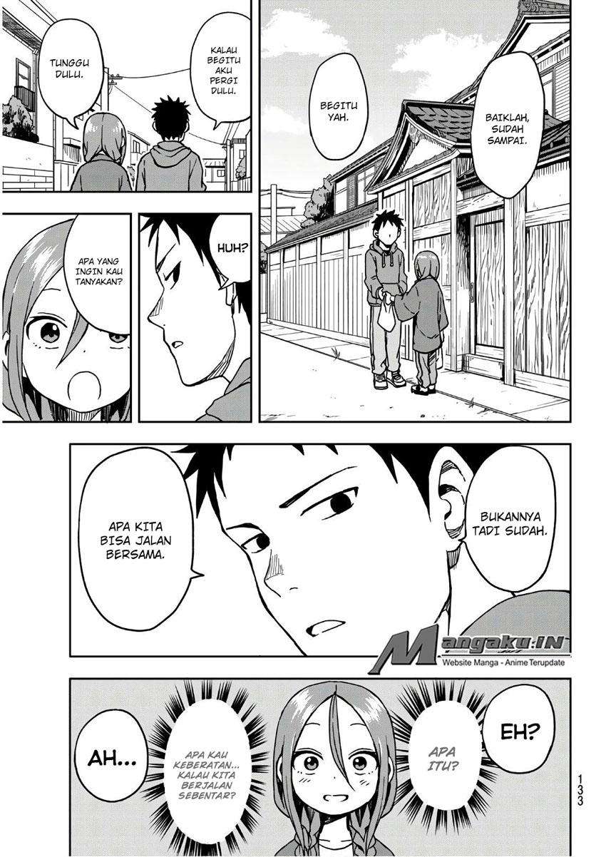 Soredemo Ayumu wa Yosetekuru Chapter 4 - halaman 6