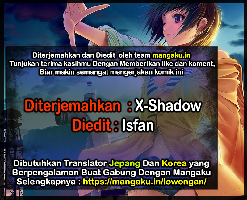 Soredemo Ayumu wa Yosetekuru Chapter 40 - halaman 1