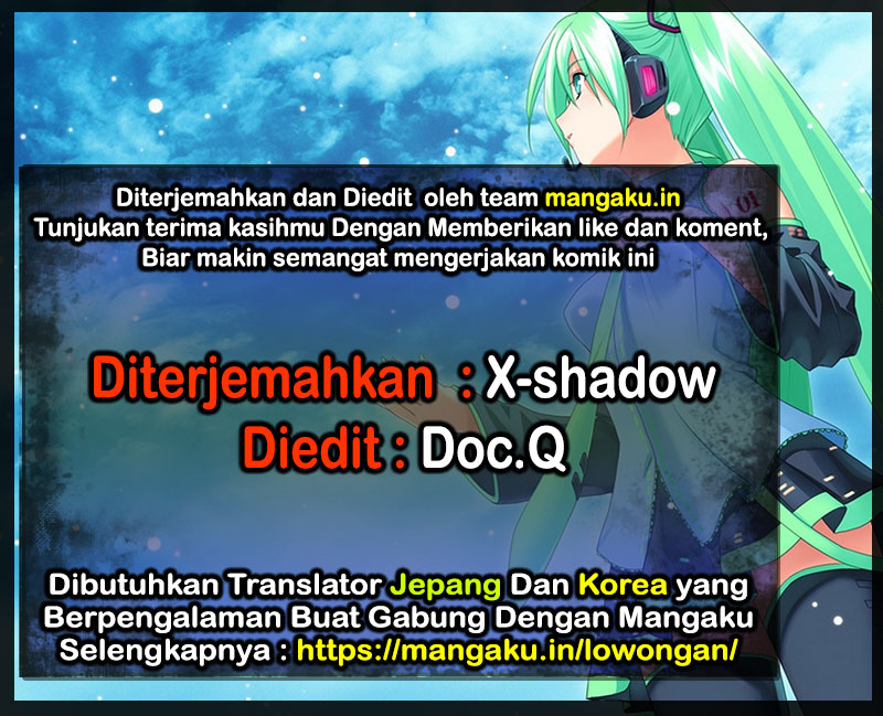 Soredemo Ayumu wa Yosetekuru Chapter 41 - halaman 1