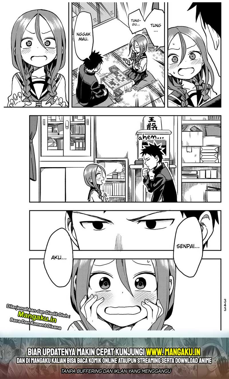Soredemo Ayumu wa Yosetekuru Chapter 41 - halaman 14