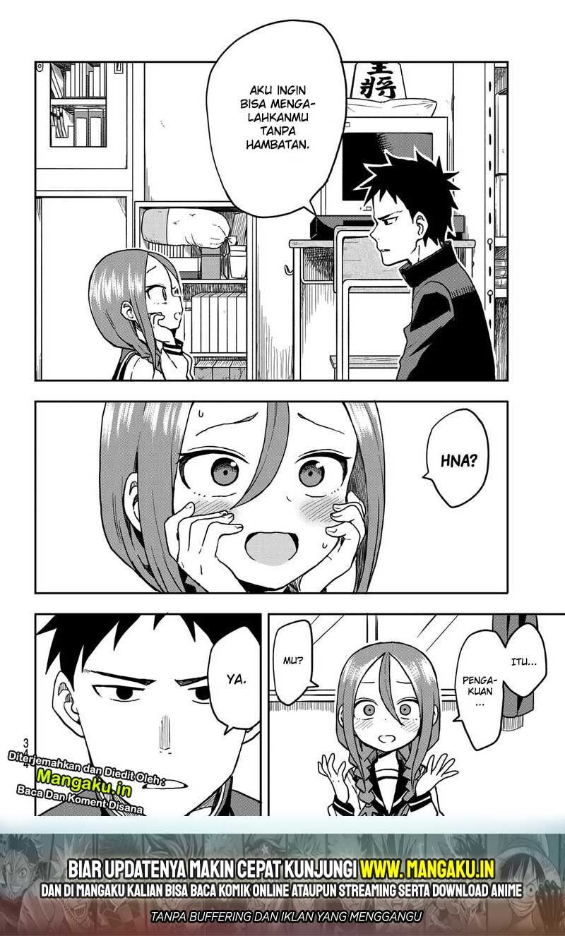 Soredemo Ayumu wa Yosetekuru Chapter 41 - halaman 15