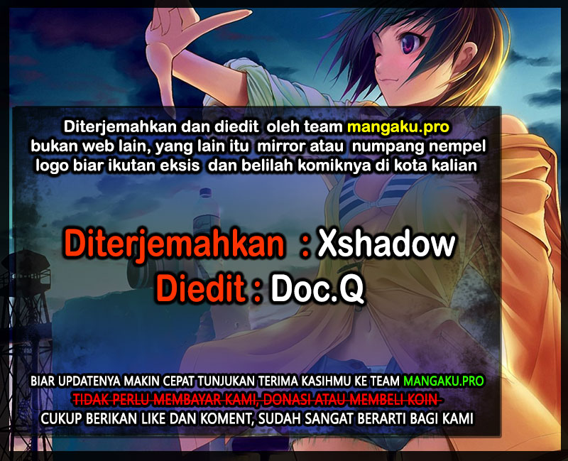 Soredemo Ayumu wa Yosetekuru Chapter 42 - halaman 1