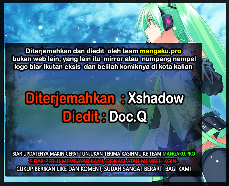 Soredemo Ayumu wa Yosetekuru Chapter 43 - halaman 1