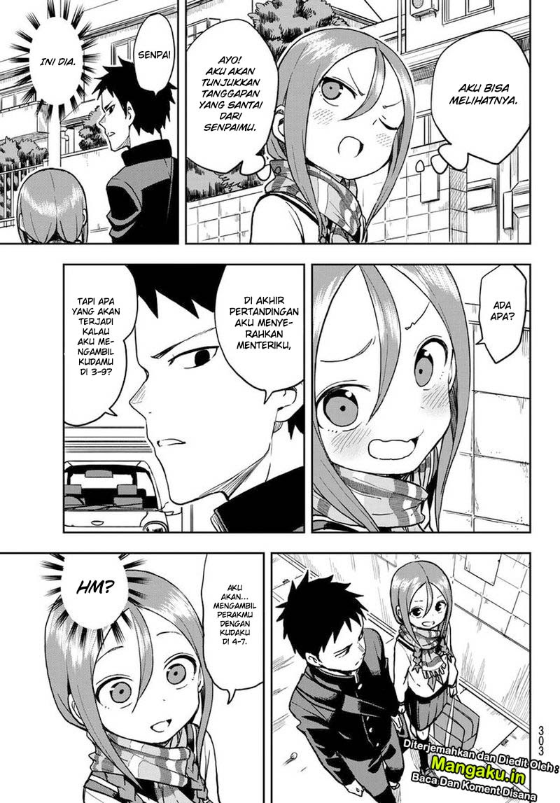 Soredemo Ayumu wa Yosetekuru Chapter 43 - halaman 4
