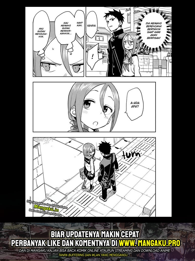Soredemo Ayumu wa Yosetekuru Chapter 43 - halaman 7