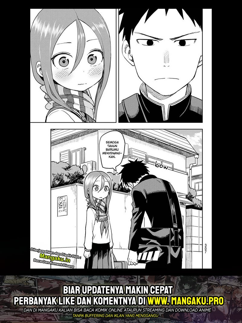 Soredemo Ayumu wa Yosetekuru Chapter 43 - halaman 8