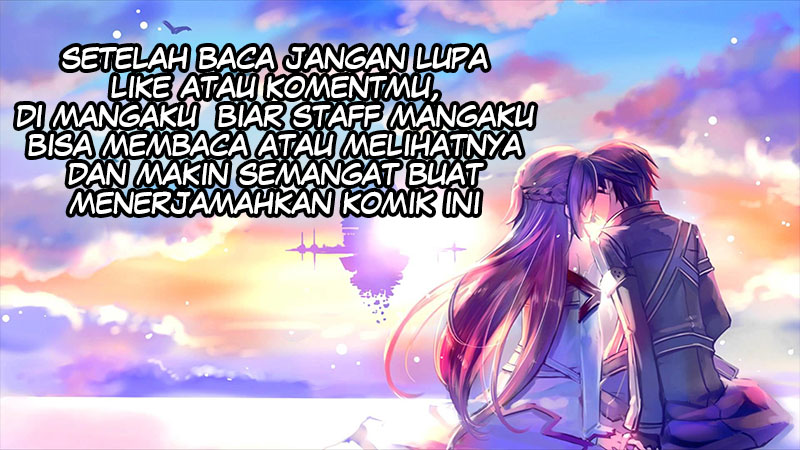 Soredemo Ayumu wa Yosetekuru Chapter 44 - halaman 1