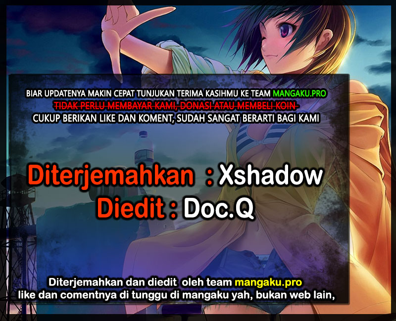 Soredemo Ayumu wa Yosetekuru Chapter 44 - halaman 2