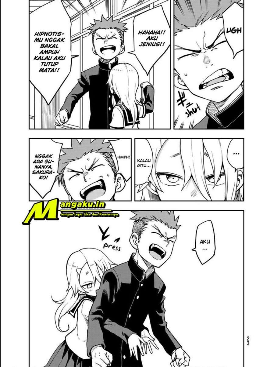 Soredemo Ayumu wa Yosetekuru Chapter 49 - halaman 1
