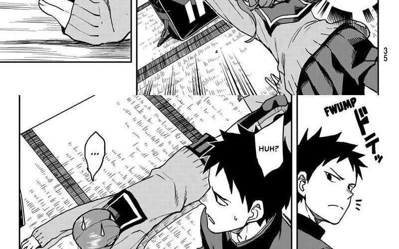 Soredemo Ayumu wa Yosetekuru Chapter 50 - halaman 3