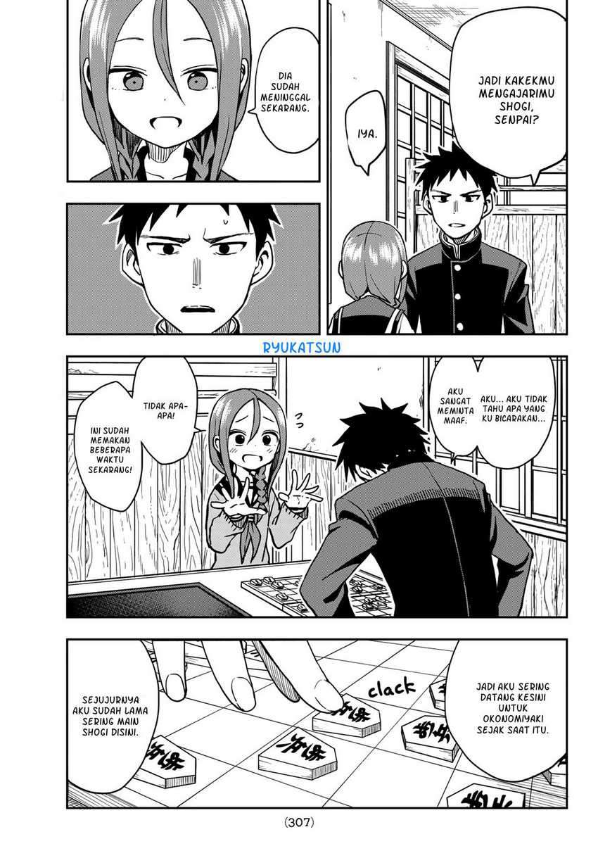 Soredemo Ayumu wa Yosetekuru Chapter 53 - halaman 6