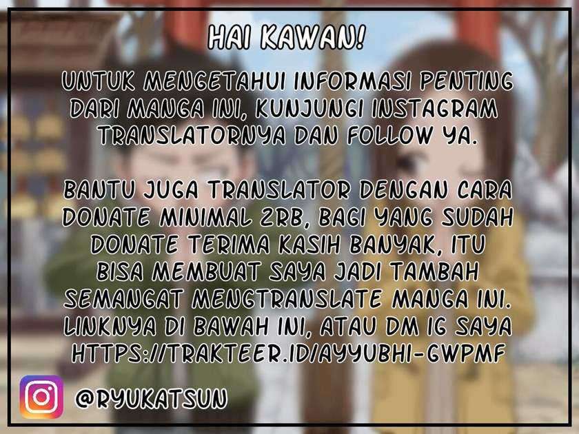 Soredemo Ayumu wa Yosetekuru Chapter 54 - halaman 10