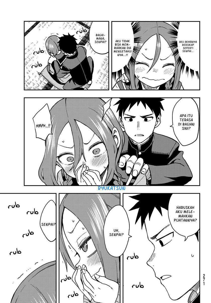 Soredemo Ayumu wa Yosetekuru Chapter 54 - halaman 6