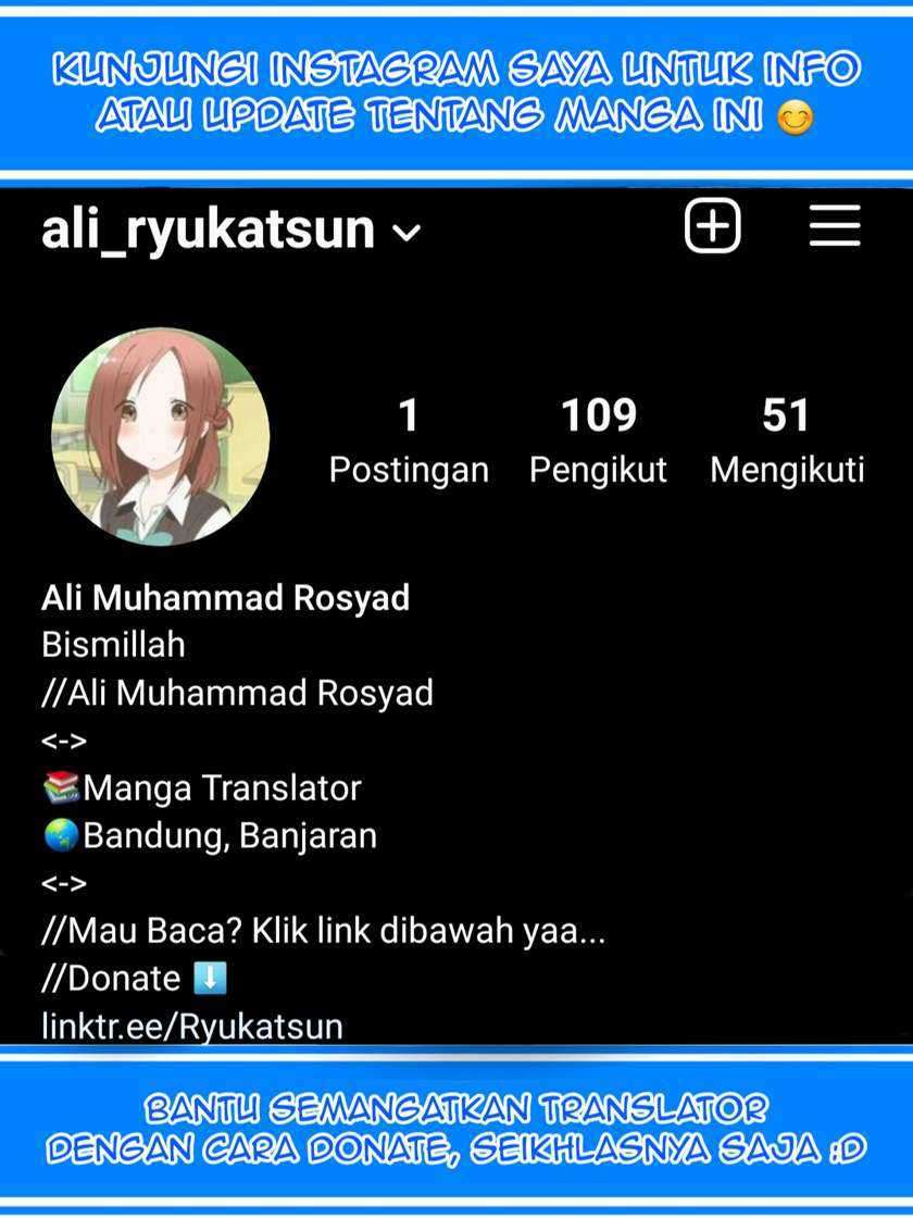 Soredemo Ayumu wa Yosetekuru Chapter 55 - halaman 1