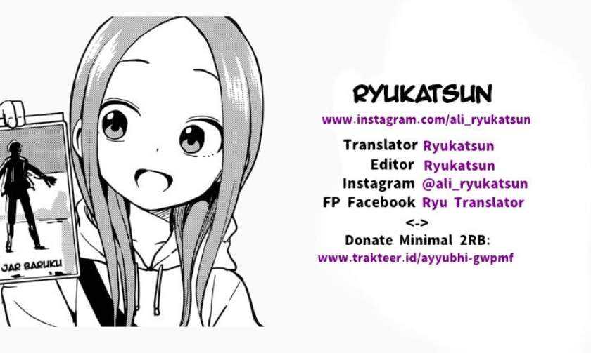 Soredemo Ayumu wa Yosetekuru Chapter 56 - halaman 11