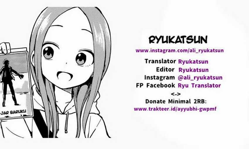 Soredemo Ayumu wa Yosetekuru Chapter 57 - halaman 6