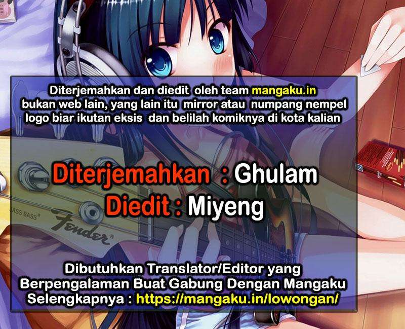 Soredemo Ayumu wa Yosetekuru Chapter 6 - halaman 1