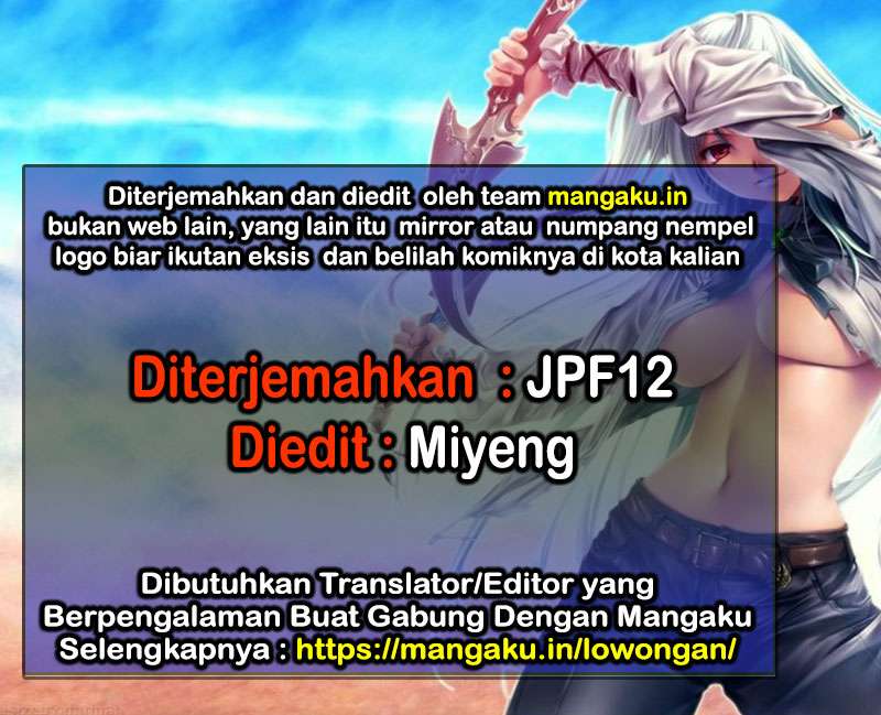 Soredemo Ayumu wa Yosetekuru Chapter 9 - halaman 1