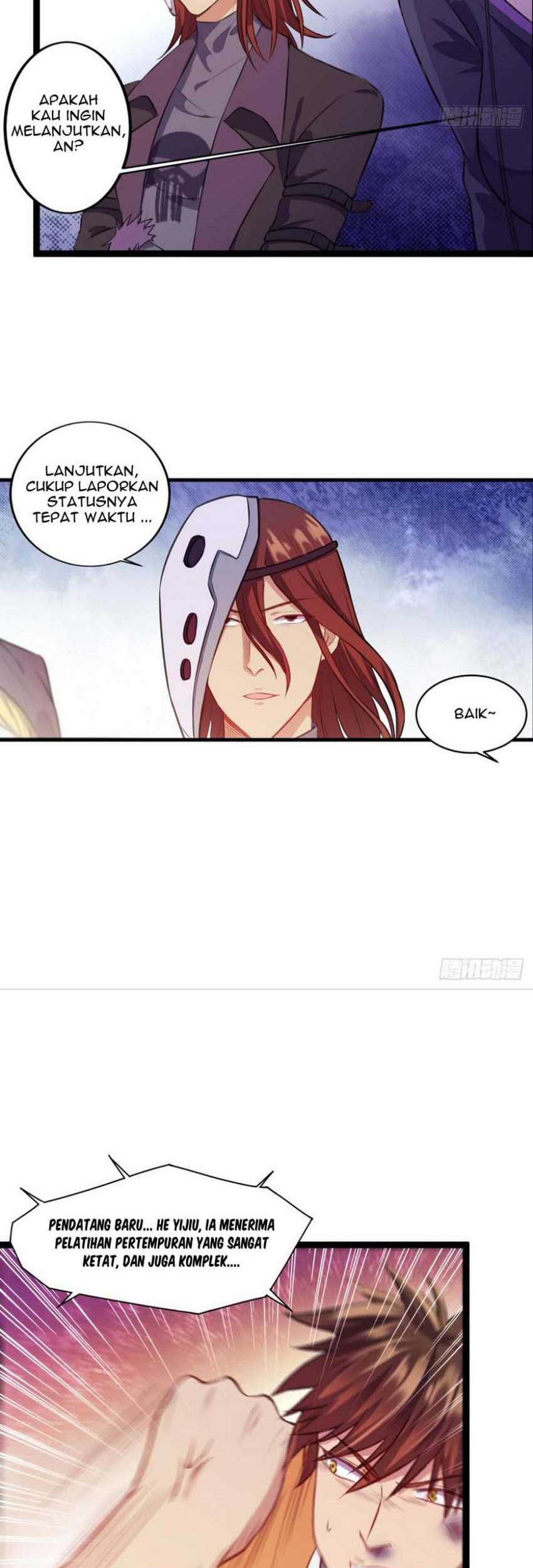 Soretomo Time Leap ni Suru? Chapter 7 - halaman 10