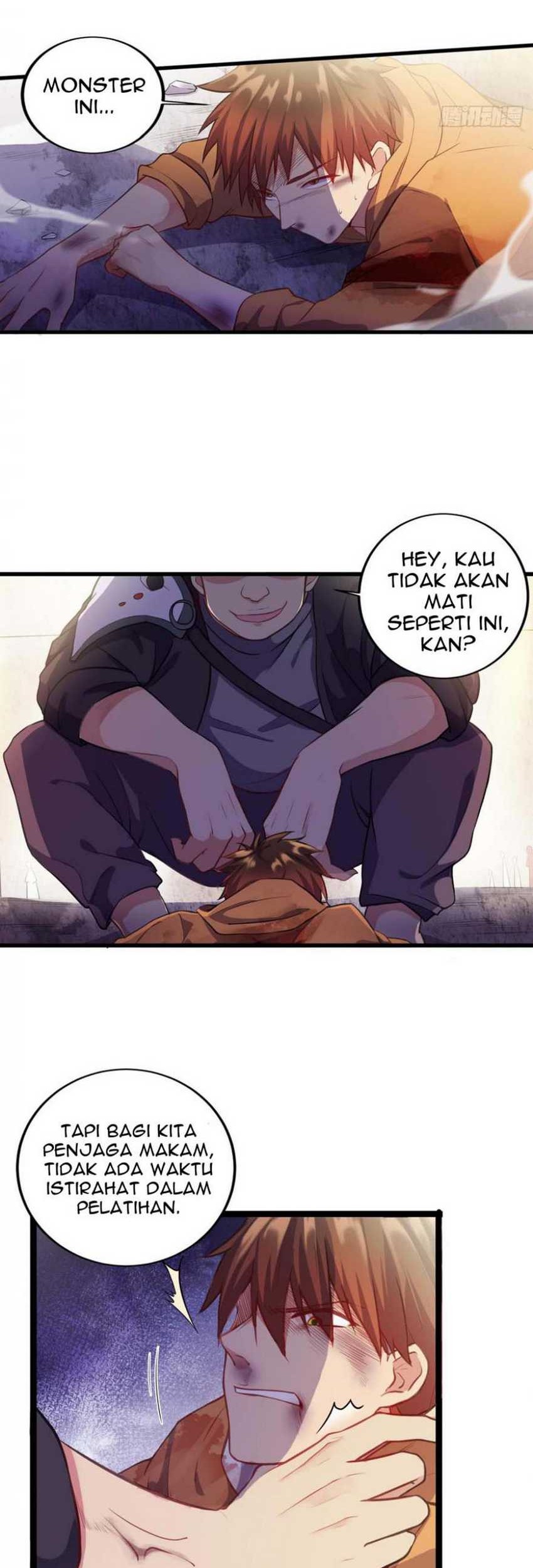 Soretomo Time Leap ni Suru? Chapter 7 - halaman 4