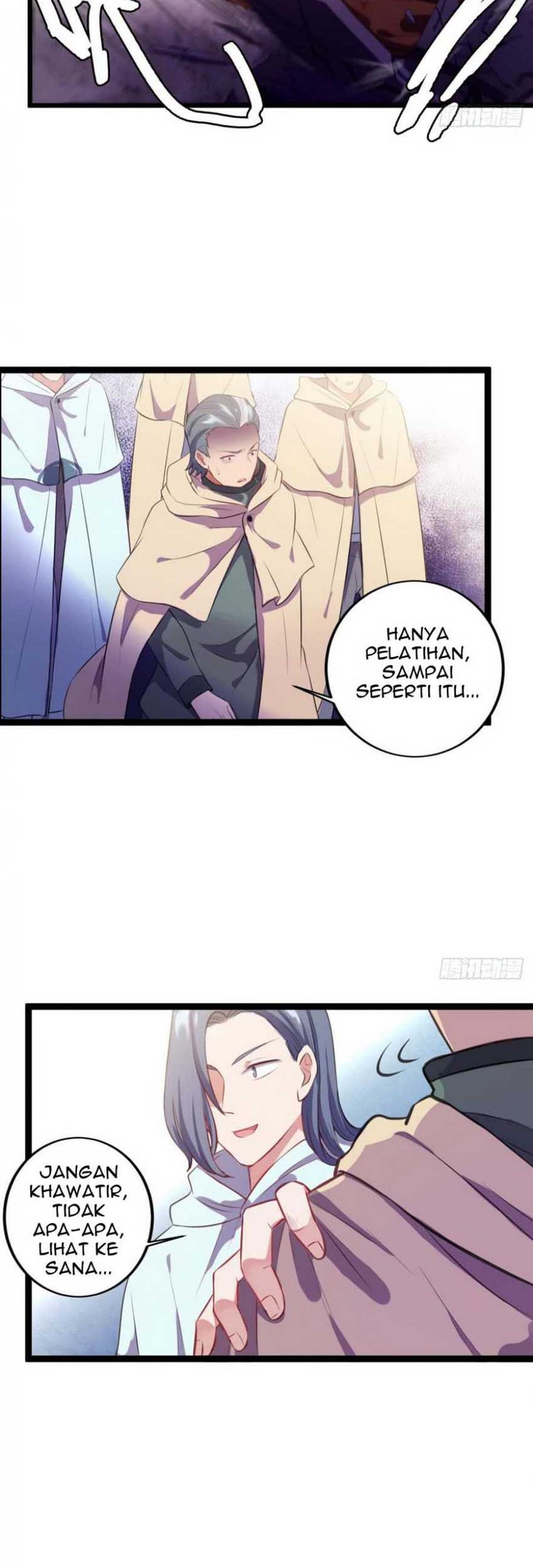 Soretomo Time Leap ni Suru? Chapter 7 - halaman 7