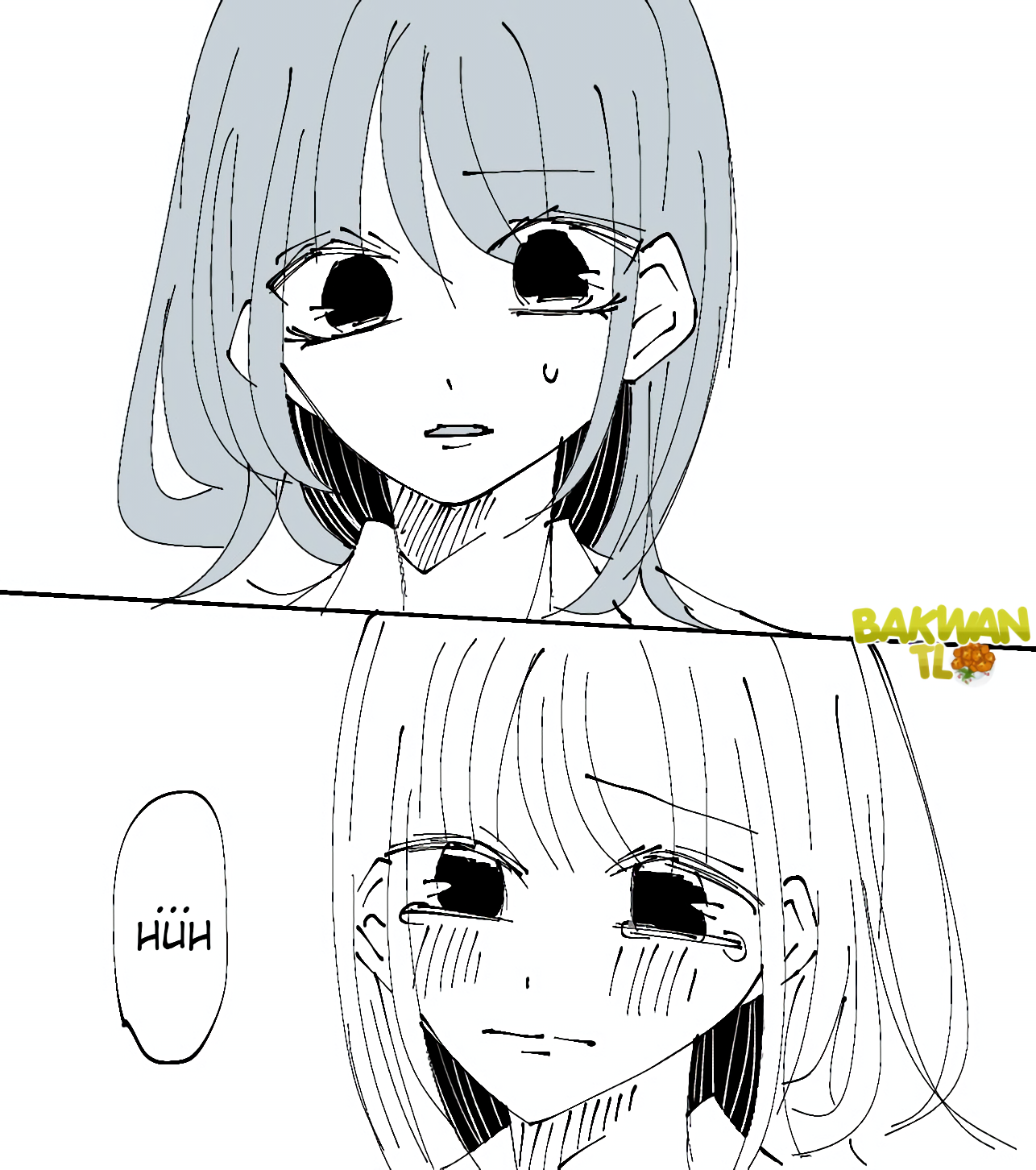Sorry for Falling in Love Chapter 7 - halaman 6