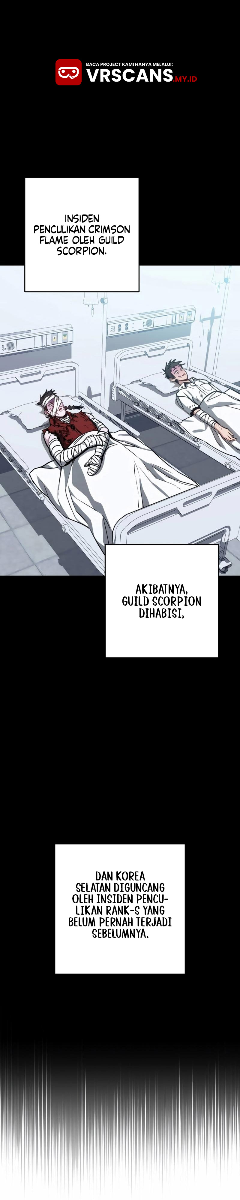 Sorry, I'd Like to Save the World, But I Have a Deadline to Meet Chapter 12 - halaman 2