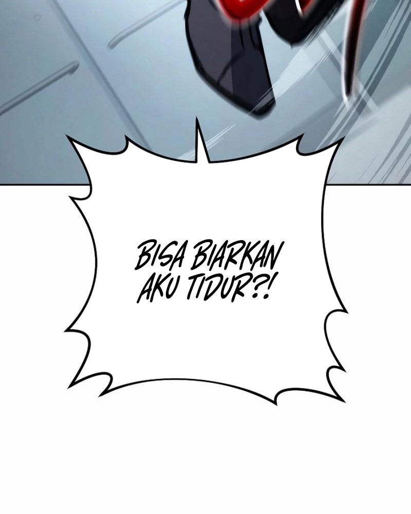 Sorry, I'd Like to Save the World, But I Have a Deadline to Meet Chapter 12 - halaman 26