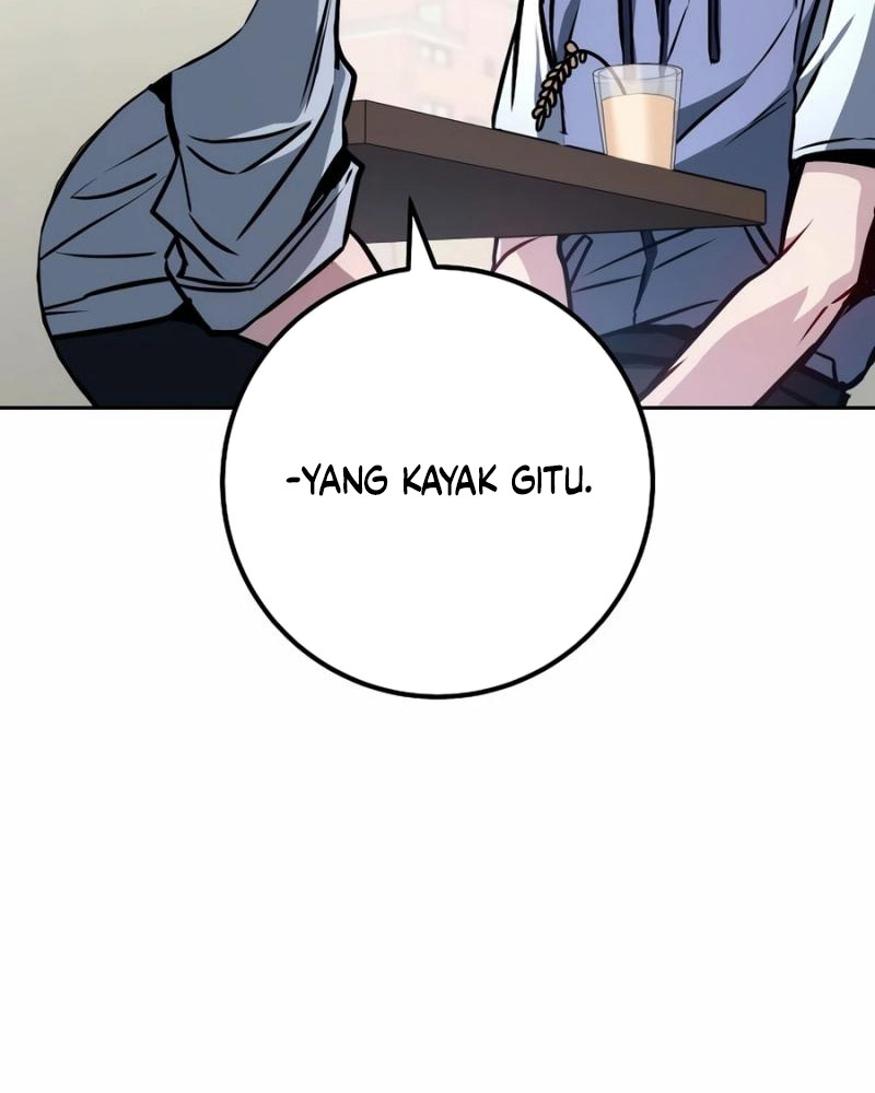 Sorry, I'd Like to Save the World, But I Have a Deadline to Meet Chapter 12 - halaman 33