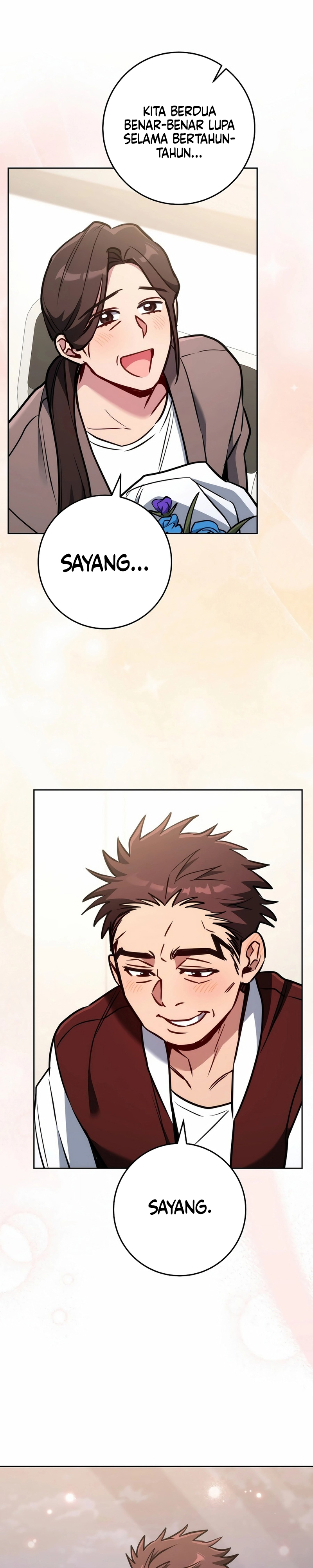 Sorry, I'd Like to Save the World, But I Have a Deadline to Meet Chapter 13 - halaman 38
