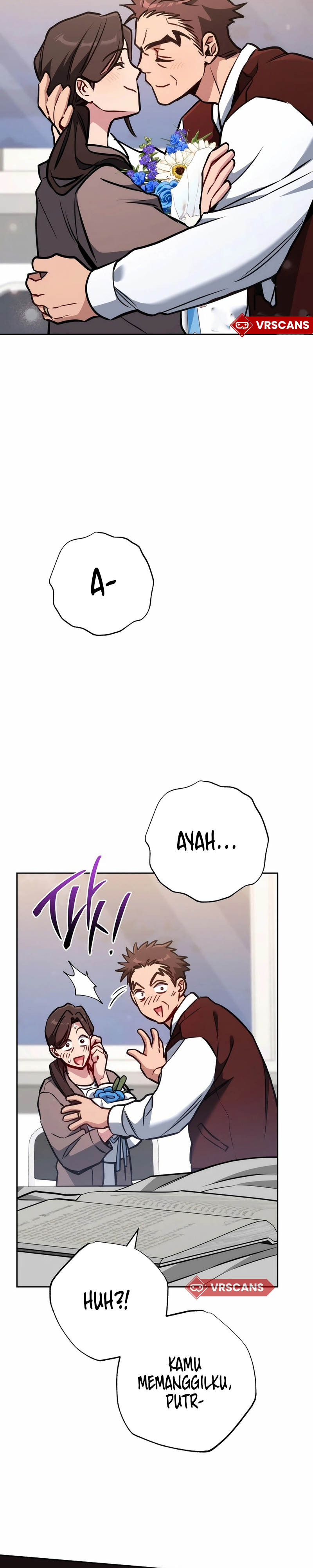 Sorry, I'd Like to Save the World, But I Have a Deadline to Meet Chapter 13 - halaman 39