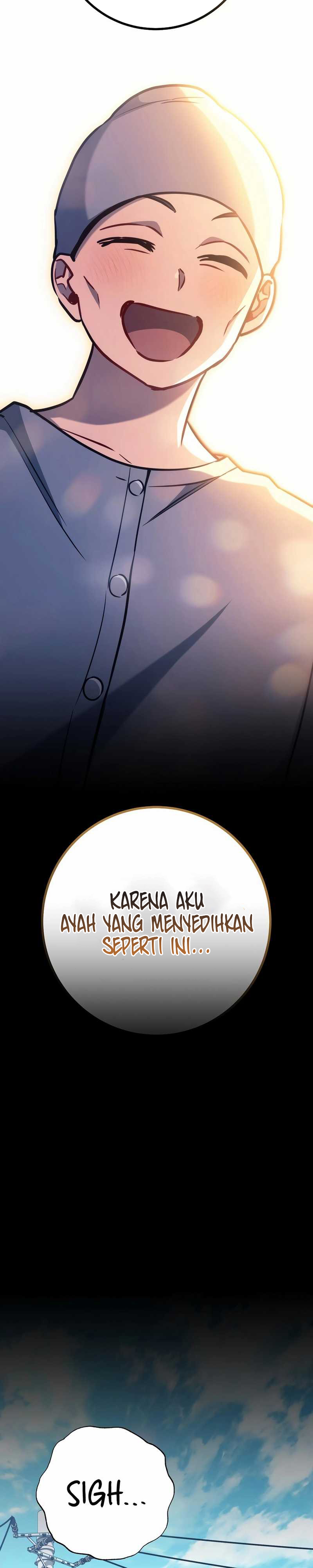 Sorry, I'd Like to Save the World, But I Have a Deadline to Meet Chapter 14 - halaman 44