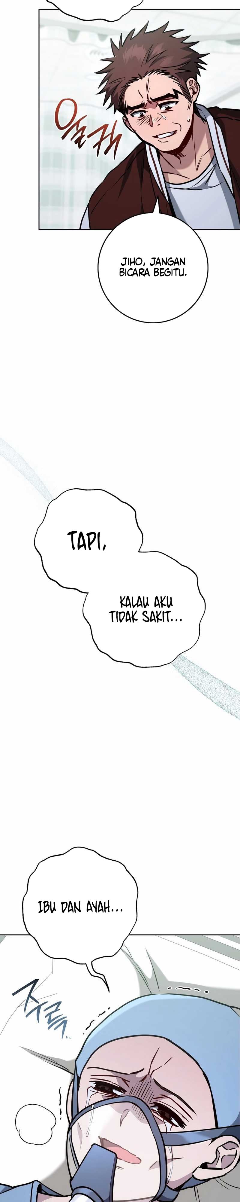 Sorry, I'd Like to Save the World, But I Have a Deadline to Meet Chapter 14 - halaman 9