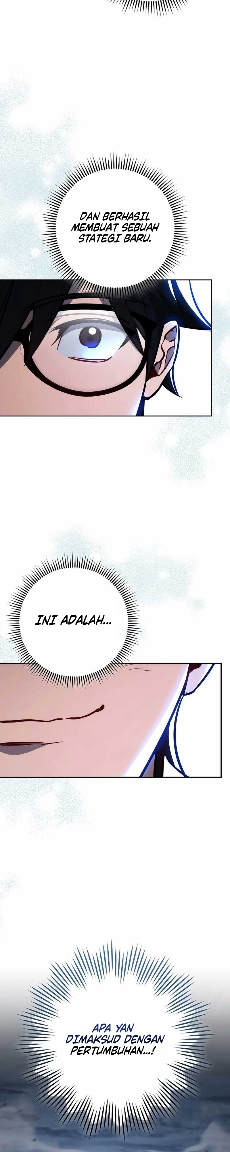 Sorry, I'd Like to Save the World, But I Have a Deadline to Meet Chapter 16 - halaman 43