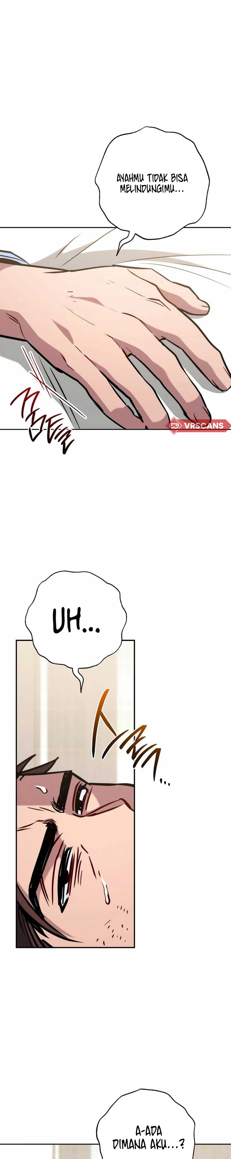 Sorry, I'd Like to Save the World, But I Have a Deadline to Meet Chapter 16 - halaman 46