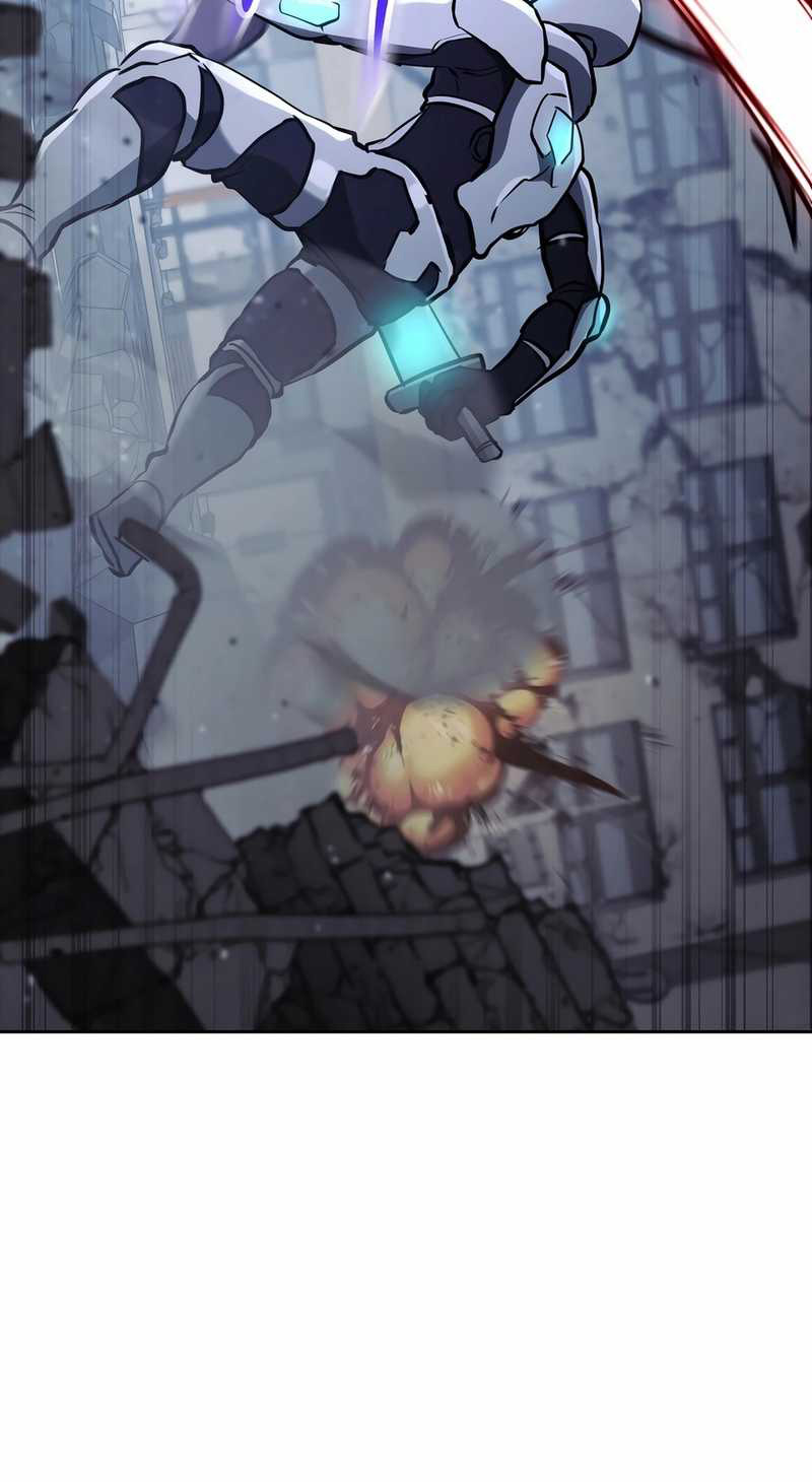Sorry, I'd Like to Save the World, But I Have a Deadline to Meet Chapter 17 - halaman 26