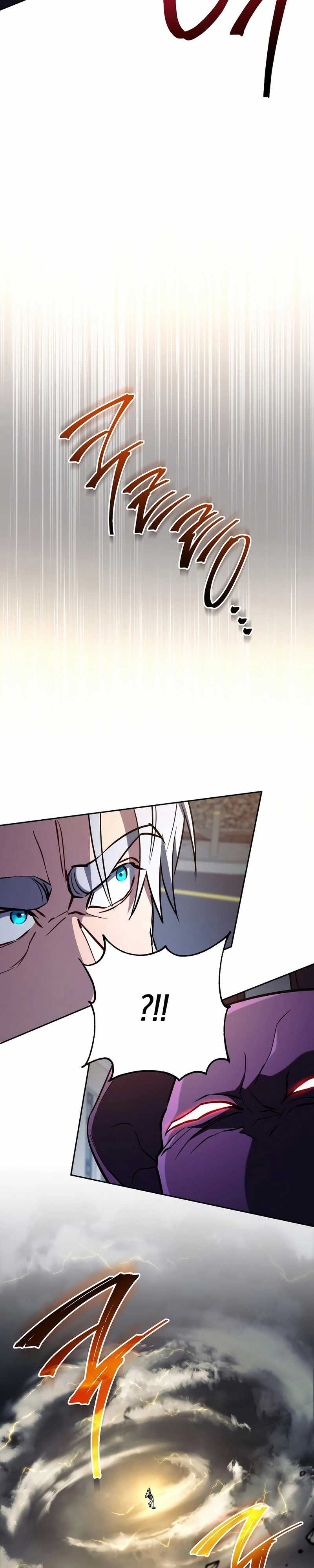 Sorry, I'd Like to Save the World, But I Have a Deadline to Meet Chapter 17 - halaman 36