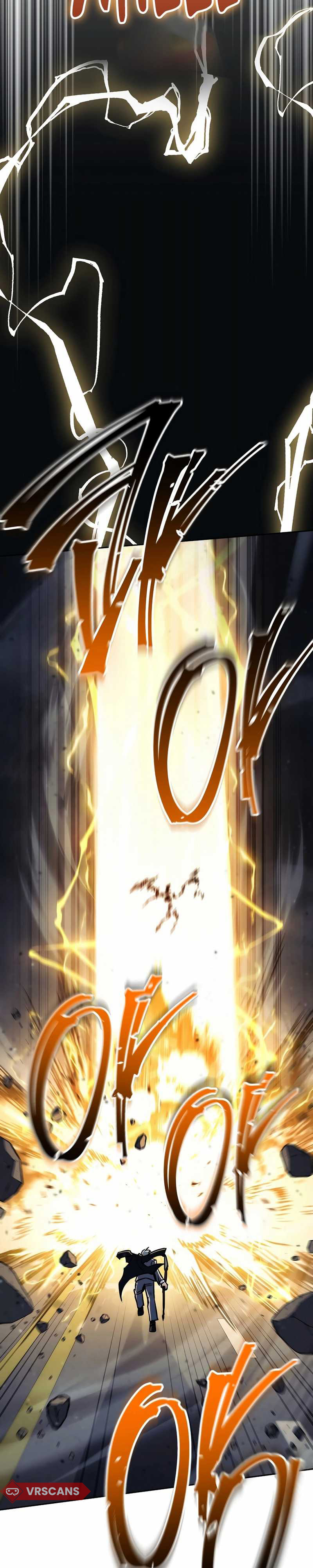 Sorry, I'd Like to Save the World, But I Have a Deadline to Meet Chapter 17 - halaman 38