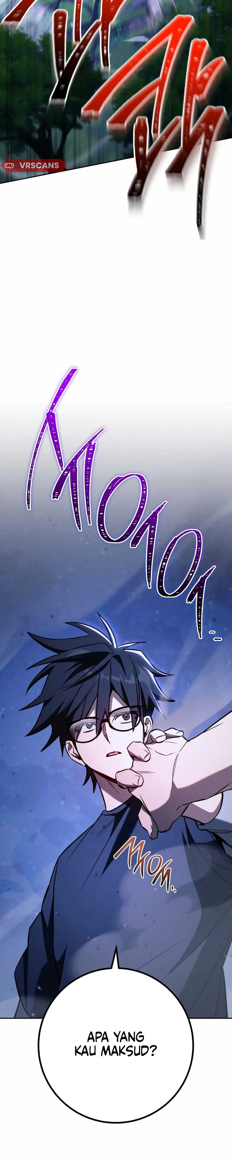 Sorry, I'd Like to Save the World, But I Have a Deadline to Meet Chapter 18 - halaman 37