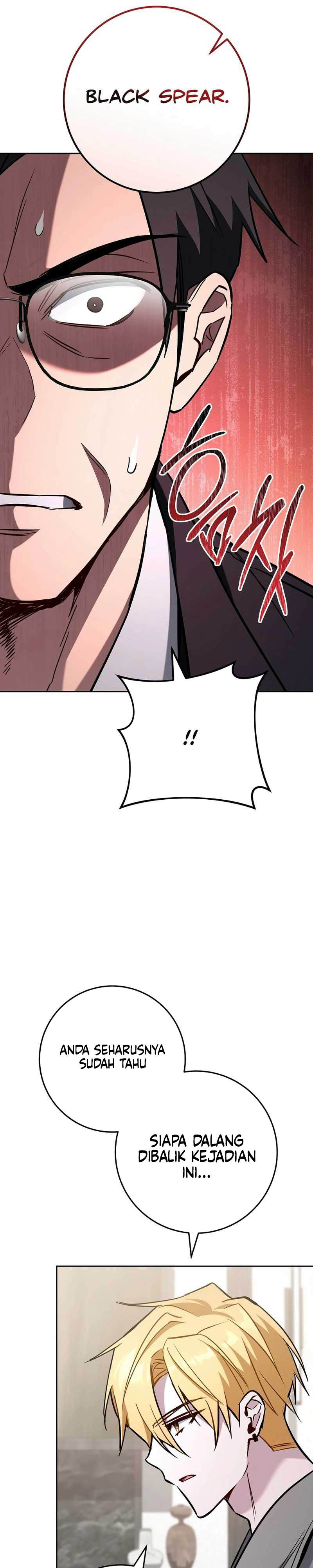 Sorry, I'd Like to Save the World, But I Have a Deadline to Meet Chapter 18 - halaman 7