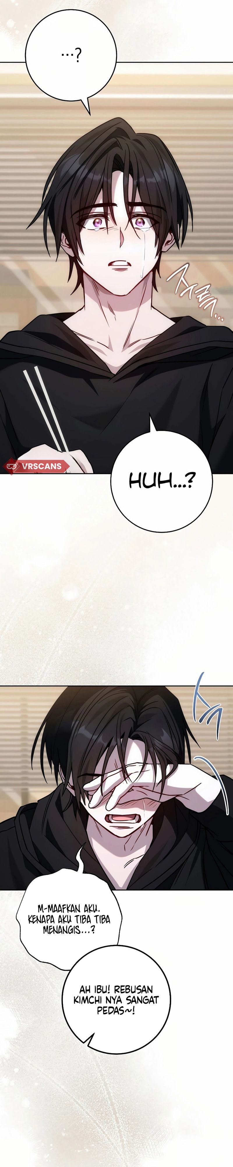 Sorry, I'd Like to Save the World, But I Have a Deadline to Meet Chapter 21 - halaman 34