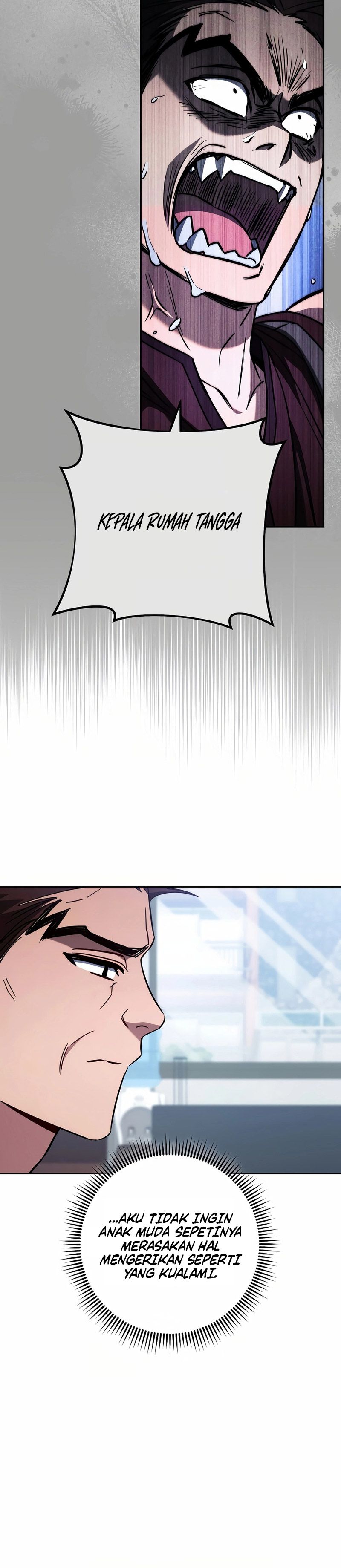 Sorry, I'd Like to Save the World, But I Have a Deadline to Meet Chapter 22 - halaman 33