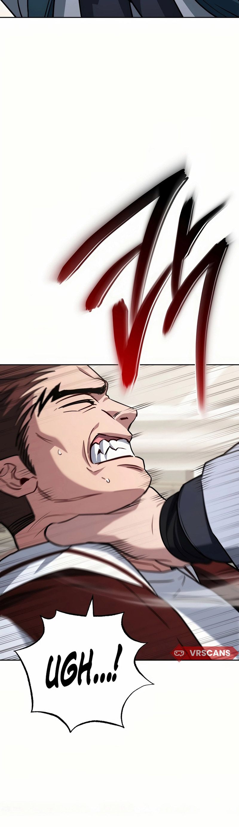 Sorry, I'd Like to Save the World, But I Have a Deadline to Meet Chapter 24 - halaman 12