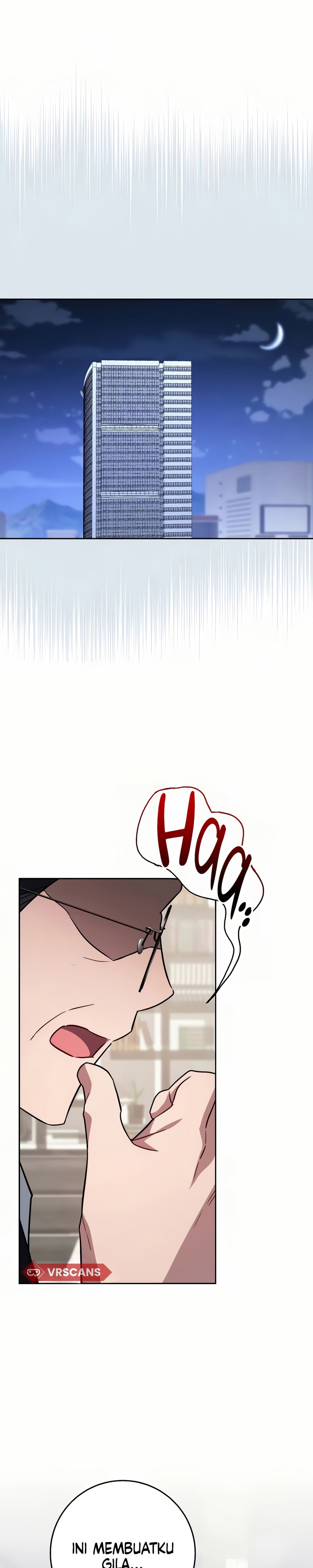 Sorry, I'd Like to Save the World, But I Have a Deadline to Meet Chapter 25 - halaman 10