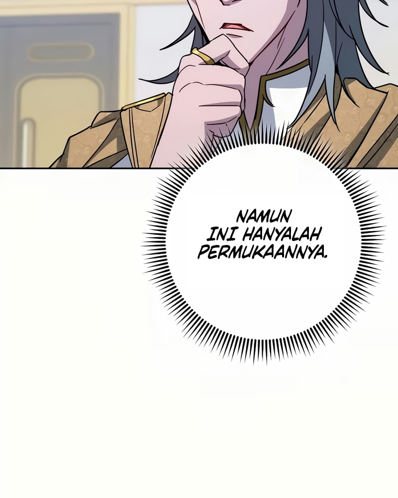 Sorry, I'd Like to Save the World, But I Have a Deadline to Meet Chapter 26 - halaman 32