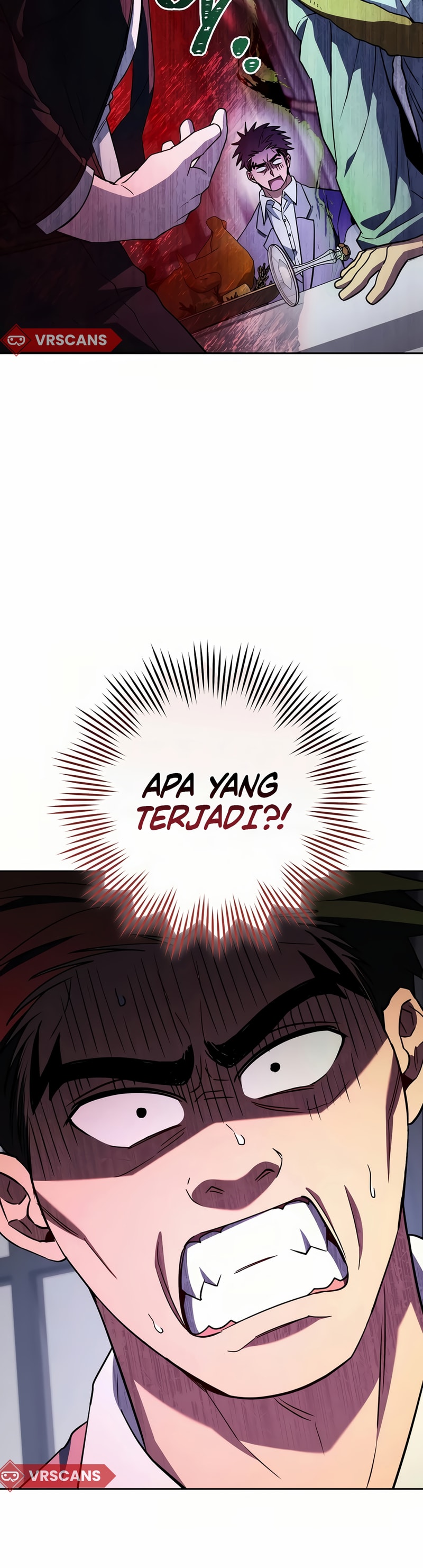 Sorry, I'd Like to Save the World, But I Have a Deadline to Meet Chapter 27 - halaman 12