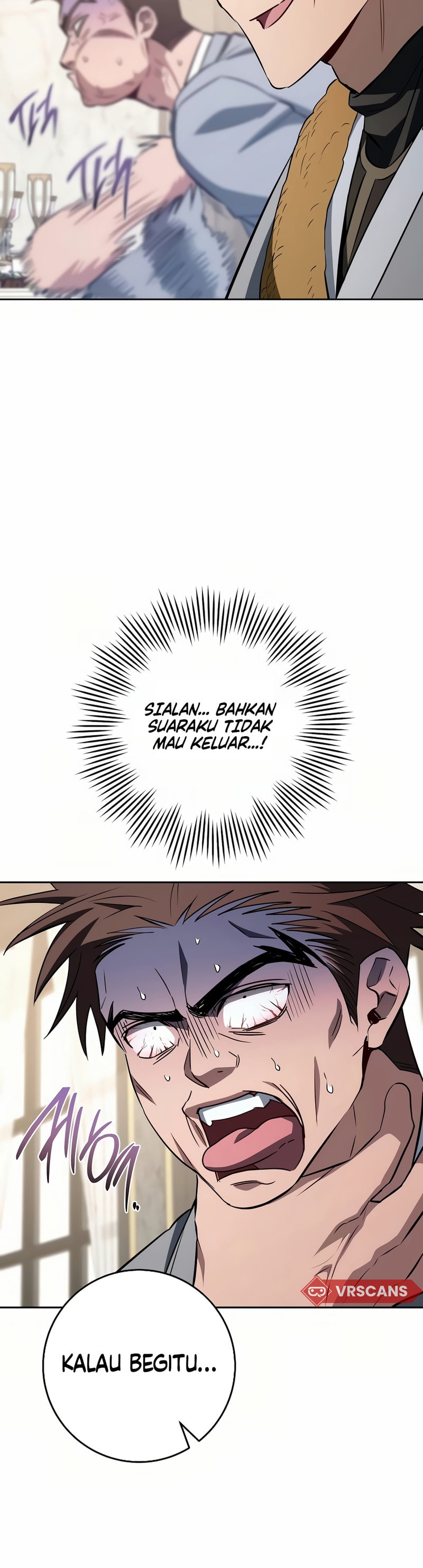 Sorry, I'd Like to Save the World, But I Have a Deadline to Meet Chapter 27 - halaman 24